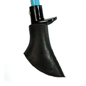 Asfaltsfot Gymstick Universal Paw